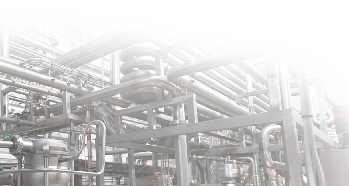 Tanks for mixing liquids. Food industry. Tank equipment. Pharmaceutical and chemical industry. Manufacture on plant. Modern Beer Factory. steel tanks for beer fermentation and maturation