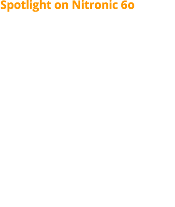 Spotlight on Nitronic 60 Nitronic 60 (Alloy 218, UNS S21800) provides excellent galling resistance, even when used in...