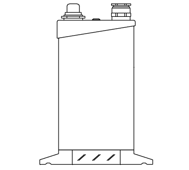 Application handbook on understanding and specifying sight glass lighting for process vessels.