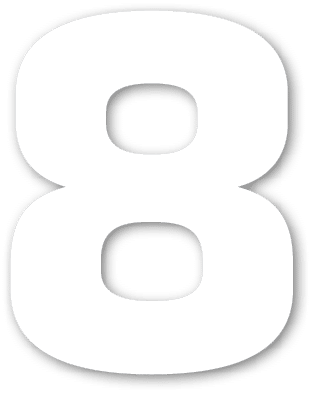 8