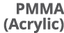 PMMA (Acrylic)