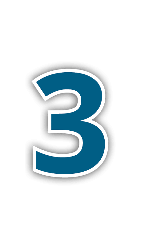 3