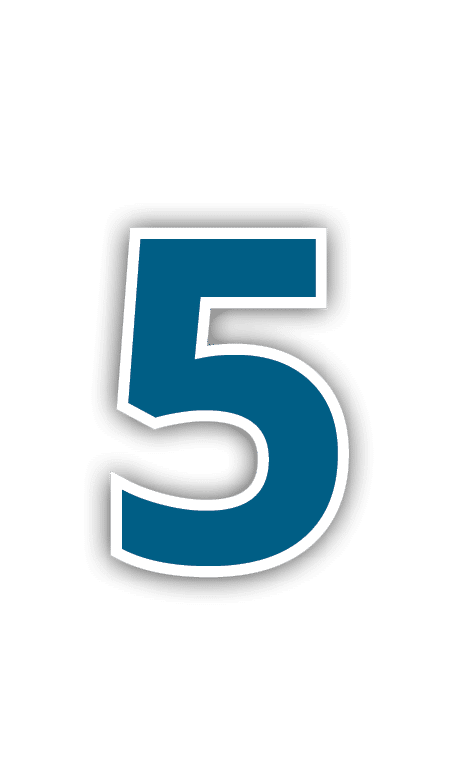 5
