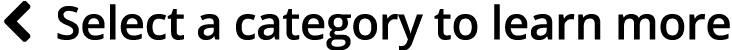  Select a category to learn more