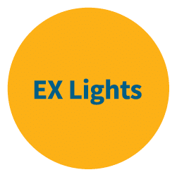 EX Lights