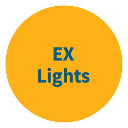 EX Lights