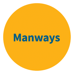Manways
