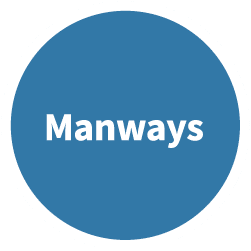 Manways