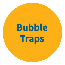 Bubble Traps