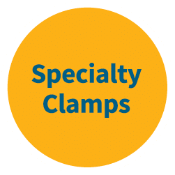 Specialty Clamps