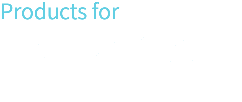 Products for Industrial