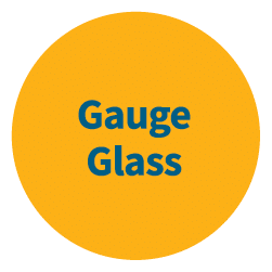 Gauge Glass