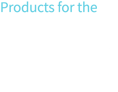 Products for the Food and Beverage Industry