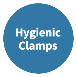 Hygienic Clamps 