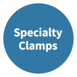 Specialty Clamps