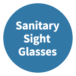 Sanitary Sight Glasses