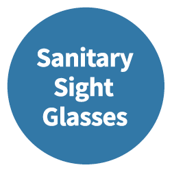 Sanitary Sight Glasses