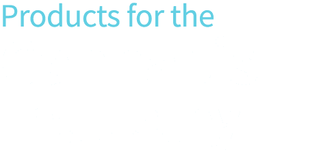 Products for the Cannabis Industry