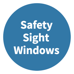 Safety Sight Windows