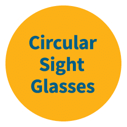 Circular Sight Glasses