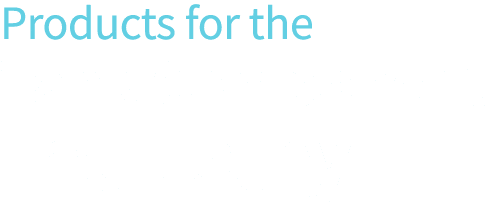 Products for the Tank Component Industry