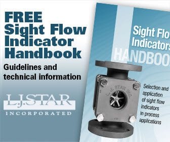 sight flow indicator handbook
