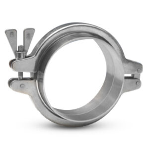 Sanitary Clamp, Series SH Type 1