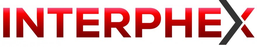 Interphex Show Logo