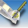 Safety Sanitary Clamp, Series Lockout