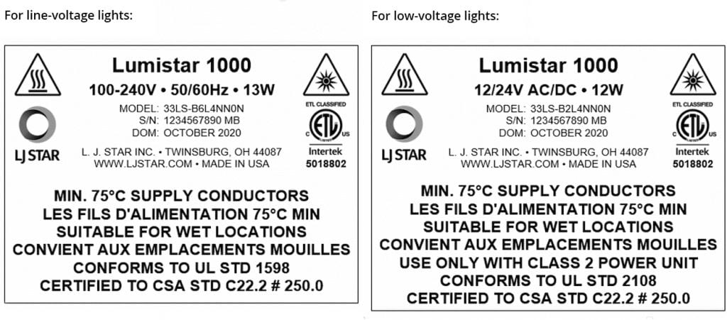 Linterna Buceo Profesional Shustar S-108 1000 Lum, Led Xml-2