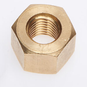 Nut for Series SSH Sanitary Clamp (High Pressure)